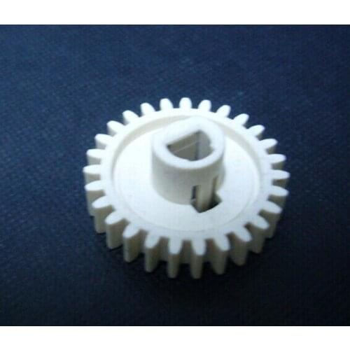 Free shipping compatible new fuser gear for HP 2200 RS6-0923-000 10 pcs per lot
