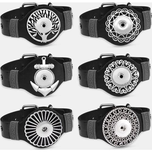 BOBOSGIRL Jewelry For Men