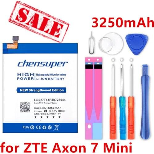 Chensuper ZTE Axon 7 Mini Phone Batteries