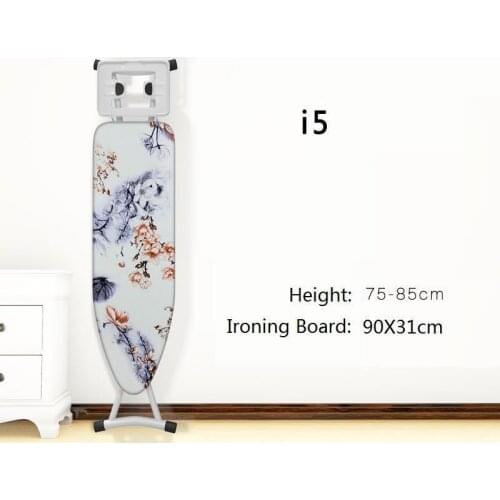 Do Prasowania Storage Ropa Asse Da Stiro Household Haushalt Repassage Iron Home Accessories Plancha Board Cover Ironing Table