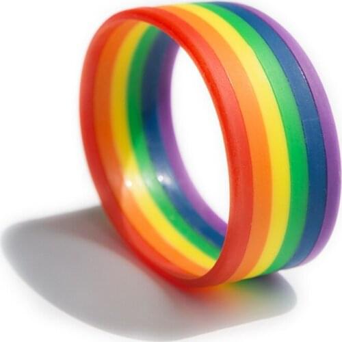 EAMIOR Silicone Bracelets