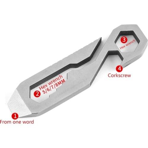 FISOKEE Multitools