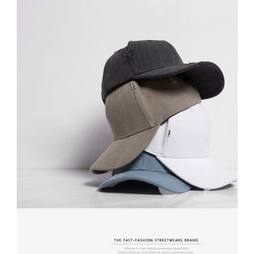 INFLATION Men's Baseball Caps