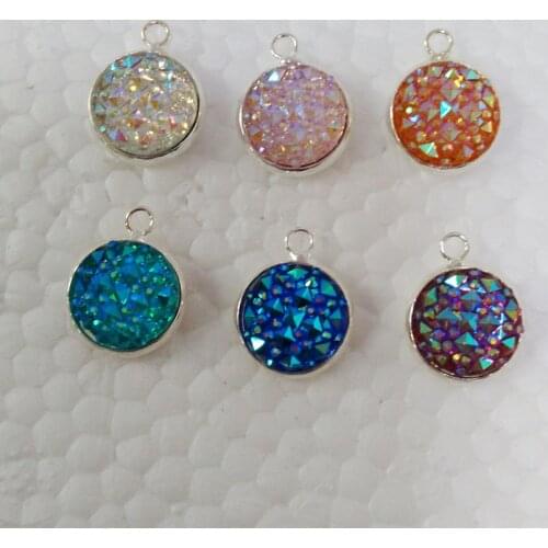 Ladyfun Boho Style Pendants