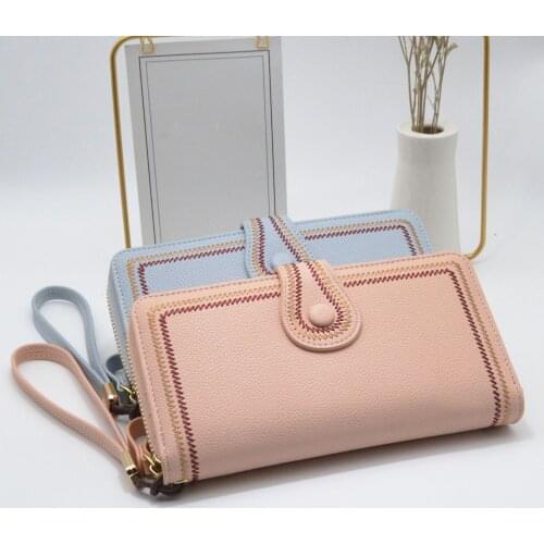 Кошельки и визитницы MORGLOVE China At AliExpress