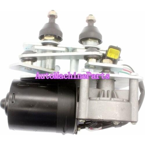 Wiper Motor VOE 14508630 Fits For Volvo Excavator EC160 EC210 EC290