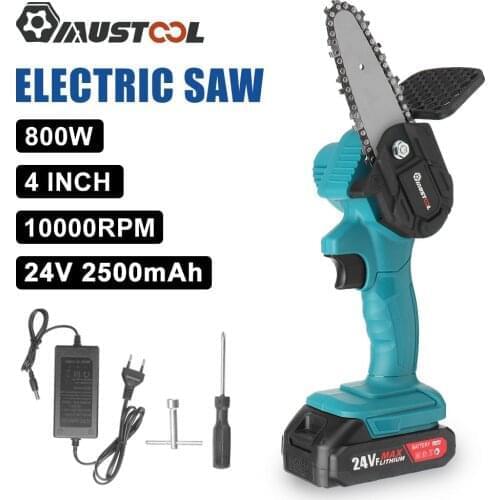 MUSTOOL Electric Saws