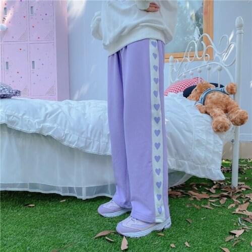 Neko Para Women's Wide Trousers