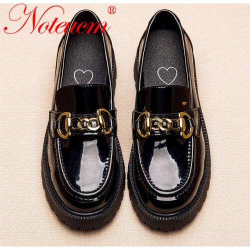 Noteucm Women's Moccasins