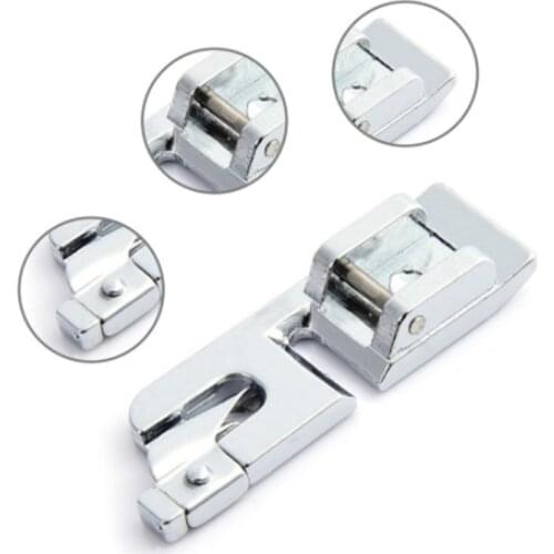 Domestic 1/8 HEMMER sewing presser foot 7307