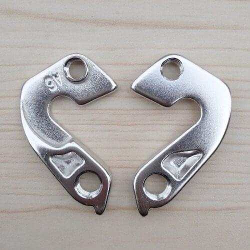 1PC Bicycle MECH Dropout For Specialized Epic Enduro Hardrock Big Hit S-Works Carbon Frame Bike Gear Derailleur Hanger