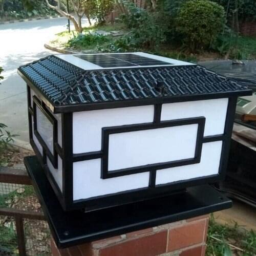 Skybesstech Street Lighting