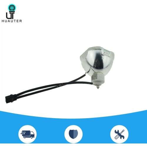 Compatible Bare Lamp ET-LAD35 Projector Bulb for Panasonic PT-D3500 PT-D3500E PT-D3500U PT-FD300 PT-FD350 free shipping