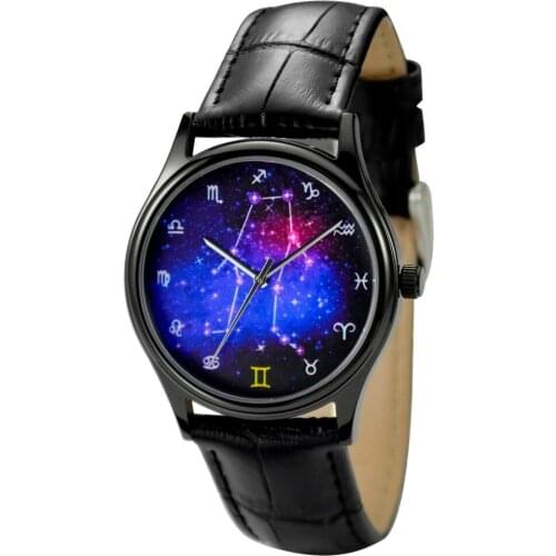 Constellation in Sky Watch (Gemini) Free Shipping Worldwide Welcome Wholesale