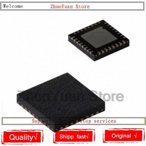 1PCS/lot LPC1343FHN33 LPC1343F QFN-32 New original IC Chip