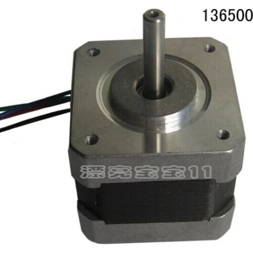 42 stepper motor torque /1.68A 0.36NM /1.8 degrees / engraving machine parts 42BYGH39-401A