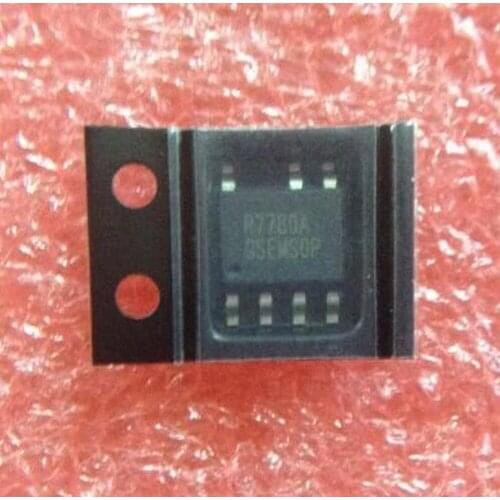 Free shipping 5pcs/lot R7780 R7780G SOP-7 new
