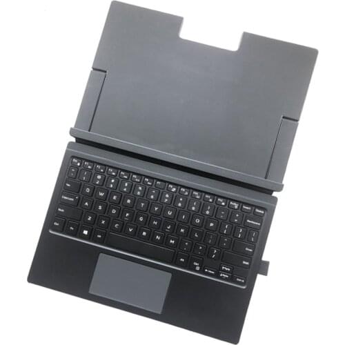 Free Shipping!! New Tablet PC Base Keyboard For Dell Latitude xps12 7000 7275 9250
