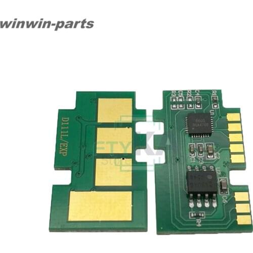 1PC mlt-d111s mlt d111s d111 Toner Cartridge Chip for Samsung Xpress SL-M2020W SL-M2070W M2020W M2022 M2070 M2071 M2026 M2077