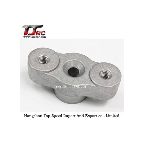 Clutch Shoe Holder for 1/5 HPI ROVAN KM BAJA MCD REDCAT RCMK FID DDT LT ENGINES RC CAR PARTS