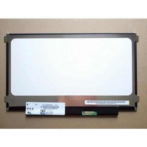 For HP Chromebook P/N: 822630-001 HD 11.6" Slim LED LCD Screen Display New