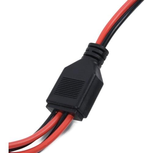 Double Power Dual Port Car Cigarette Lighter Socket Spiltter Plug Adapter Charger Splitter Cigarettes Lighters