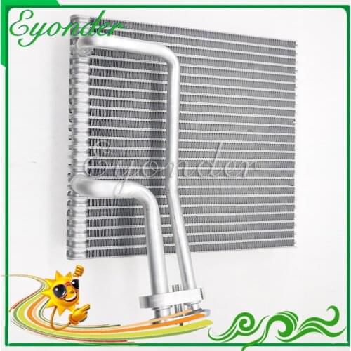 LHD RHD A/C AC Air Conditioning Evaporator COOLING Core COIL for NISSAN MURANO Z50 3.5 PATHFINDER R51 2.5 Navara D40 27280-EB31A