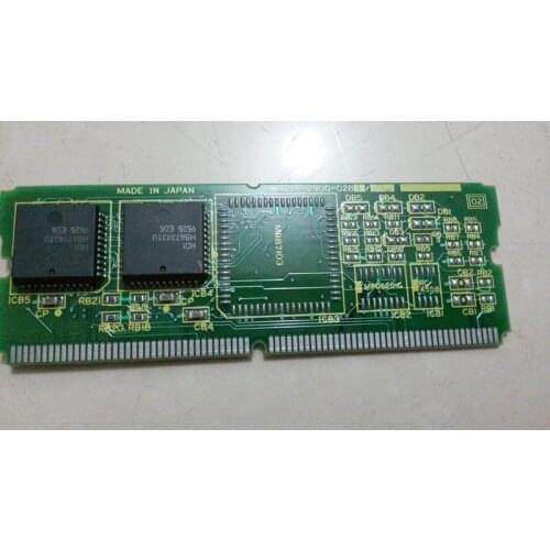 Used A20B-2900-0281 TESTED PASS OK