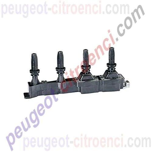 IGNITION COIL C3-BERLINGO-XSARA-C4-C3-C3 PLURIEL-C4-DS4-XSARA P 293276178