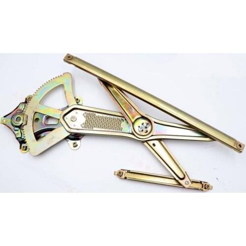 Window Glass lifter bracket for BYD F3 F3R G3 L3 Door window bracket