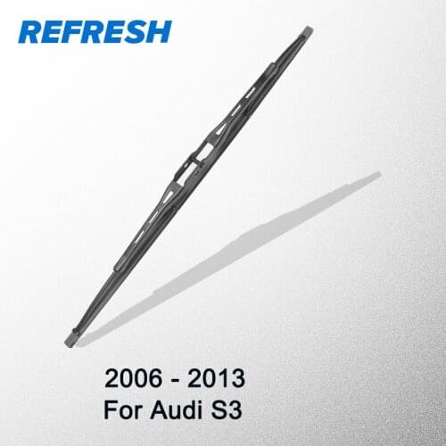 REFRESH Rear Wiper Blade for Audi S3