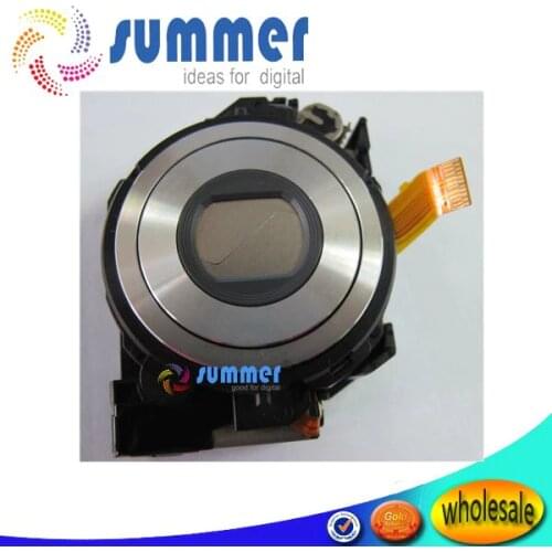 Original W530 Lens W320 Zoom for Sony DSC- W320 W330 lens W530 W510 W550 w610 LENS NO CCD Camera free shipping