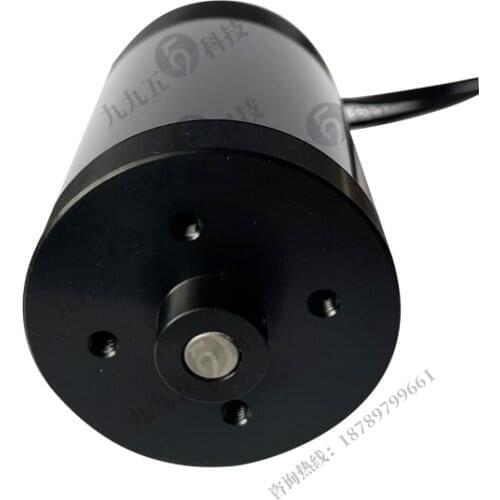 SW3540 underwater motor brushless dc motor