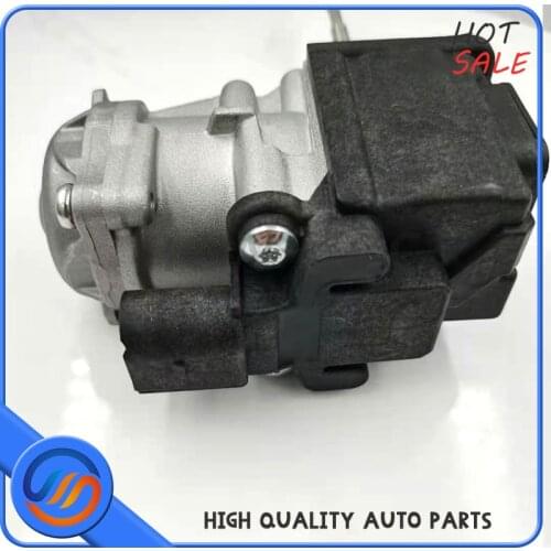 Tubor Actuator 04E145725AB Replacement for VW Golf Jetta Touran A3/S3 SKODA SEAT 1.2TSI CYVD