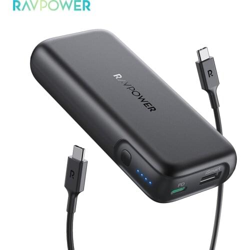 Power Bank RAVPower China At AliExpress
