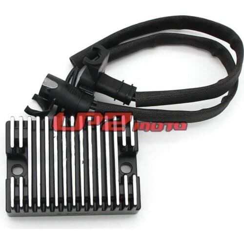 Regulator Rectifier Voltage for Harley SPORTSTER XL32A H1108 74711-08 XL883 XL883N XL883C XL1200 XL48 04-13