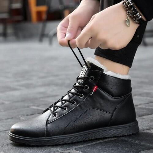 Мужские классические ботинки SLYXSH China At AliExpress