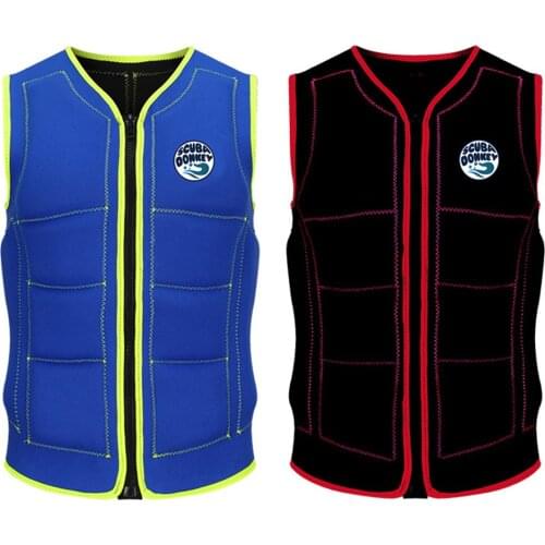 Adult Outdoor High Buoyancy Life Jacket Swimming Super Elastic Vest Drifting Surfing Portable Foldable Life Jacket 2021 New