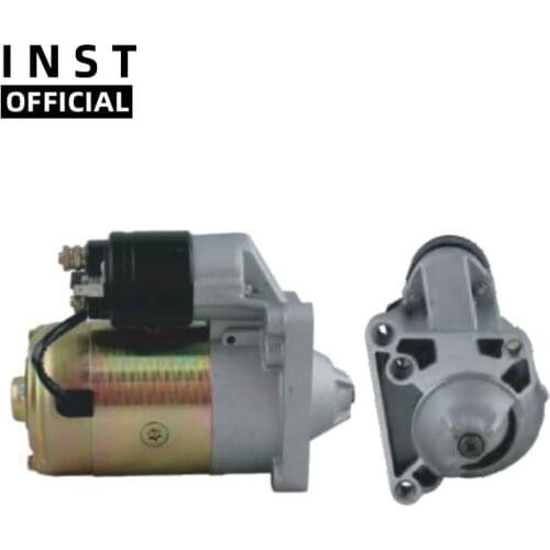 STARTER FOR MOTOR FOR MIT 0.85KW 12V 9T D9E771 16597N