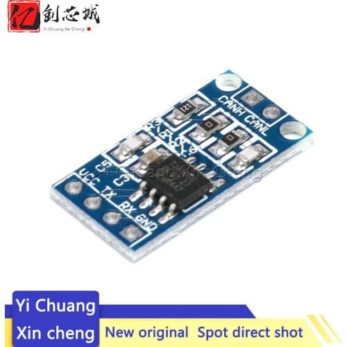 TJA1050 CAN Controller Interface Module Bus Driver Interface Module