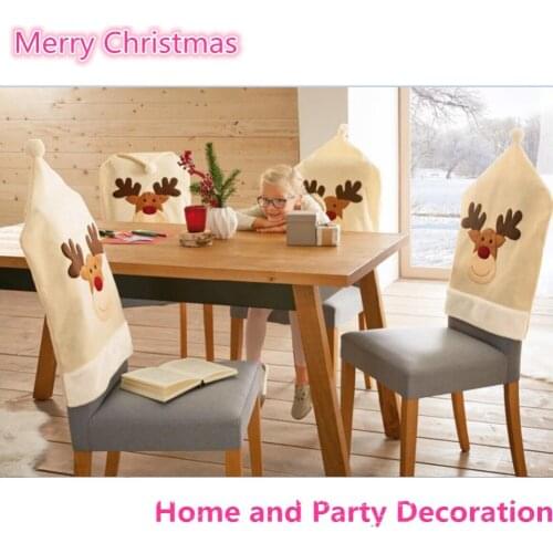 YMQY Wedding Chair Covers