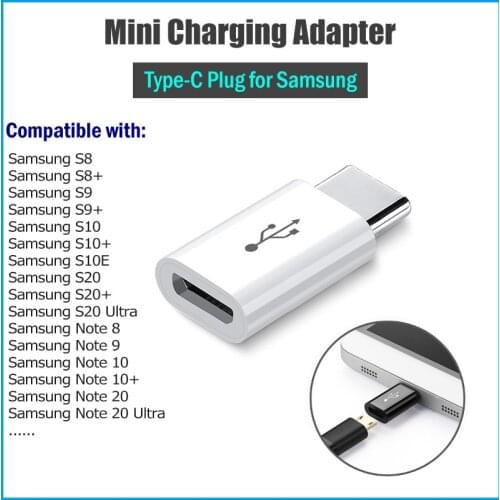 YONJJARY Adapters For Mobile Phones