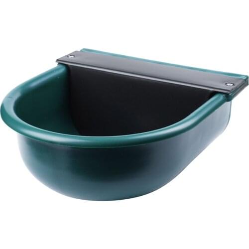 Promotion! Farm Livestock Cattle Drinker Bowl Automatic Waterer Horse Pig Drinking Bowl for Cow Horse Farm Animal Feeding Eqipme