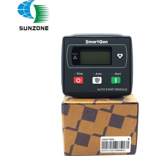 Automatic Generator Control Module HGM1790N Replace HGM1780 HGM1790