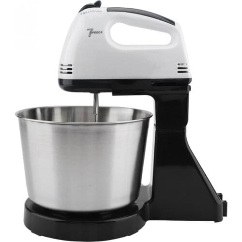230v Electric Household chef machine stand food mixer 7 speed cooking mixer, egg beater, dough mixer machine commerc