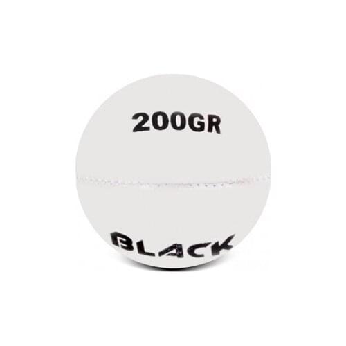 Black Throwing Ball 200G