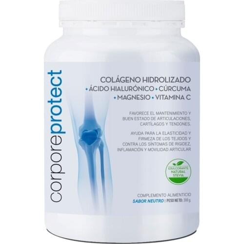 Corpore Protect Vitamins / Minerals