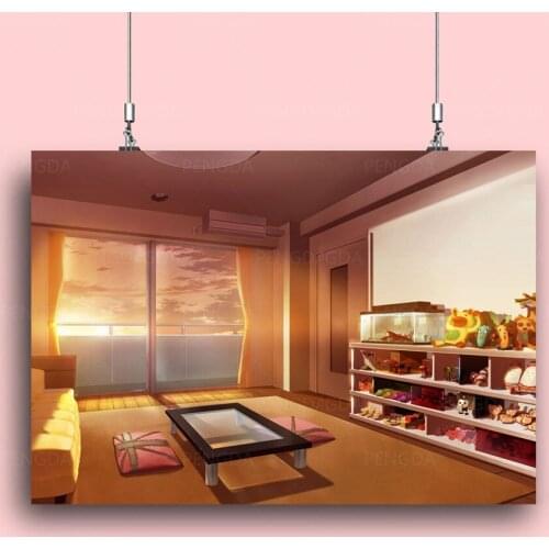 Home Decor Aestheticism Canvas Printed Sunshine Poster Painting Modern Wall Art Sweet HD Pictures Living Room Modular No Frame