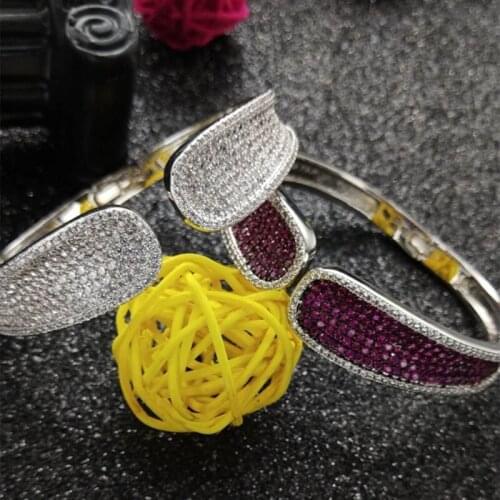 Funmode Rigid Bracelets
