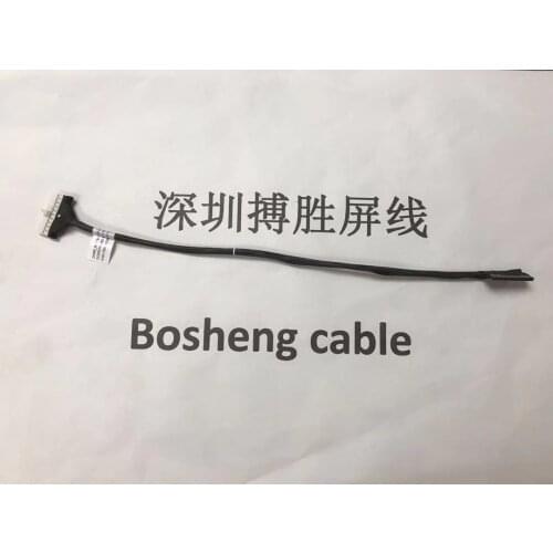 Battery Flex Cable For Dell Latitude E5550 E4550 laptop Battery Cable Connector Line Replace Battery cable 0NWD9K DC02001WW00